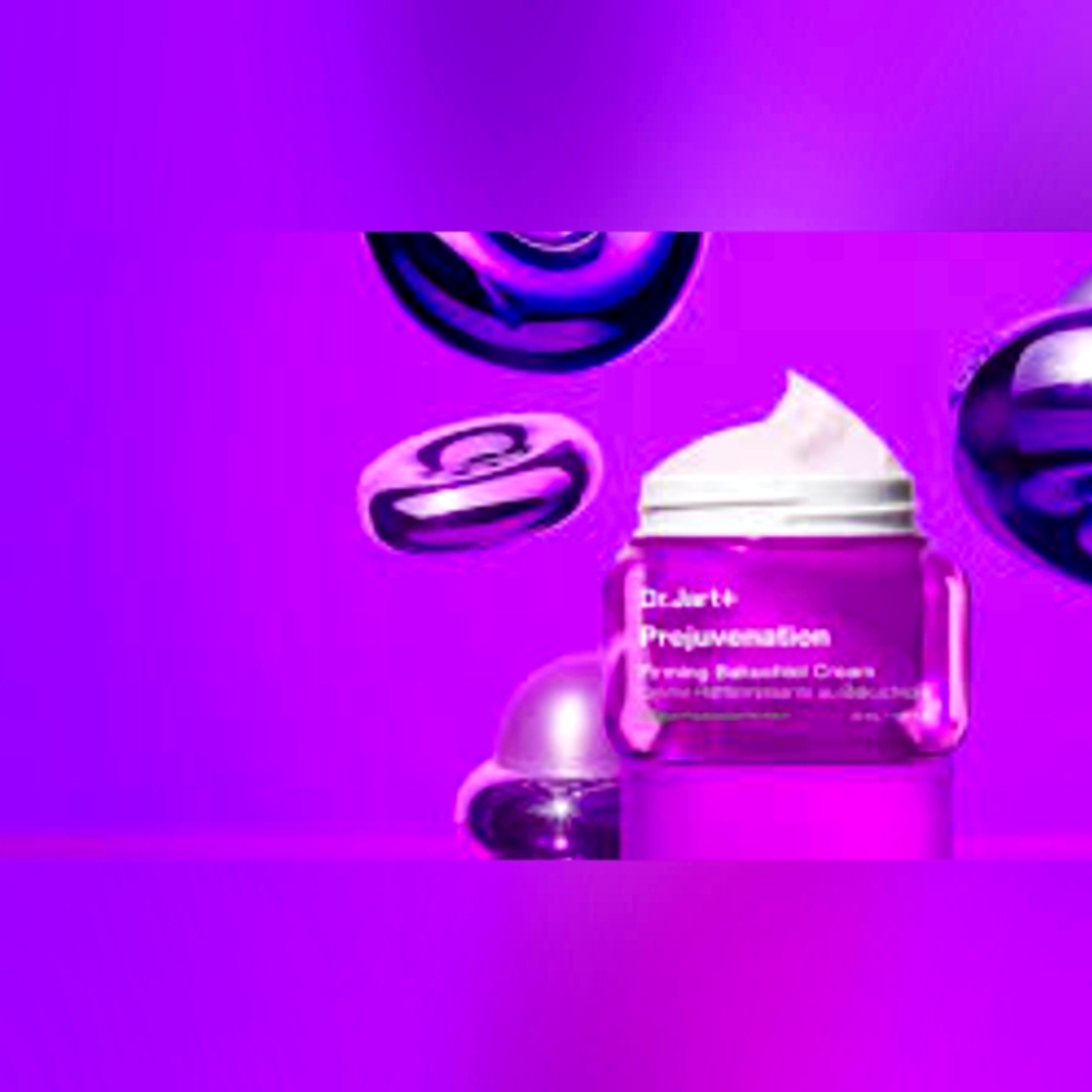 DR.JART+ Prejuvenation Firming Bakuchiol Cream